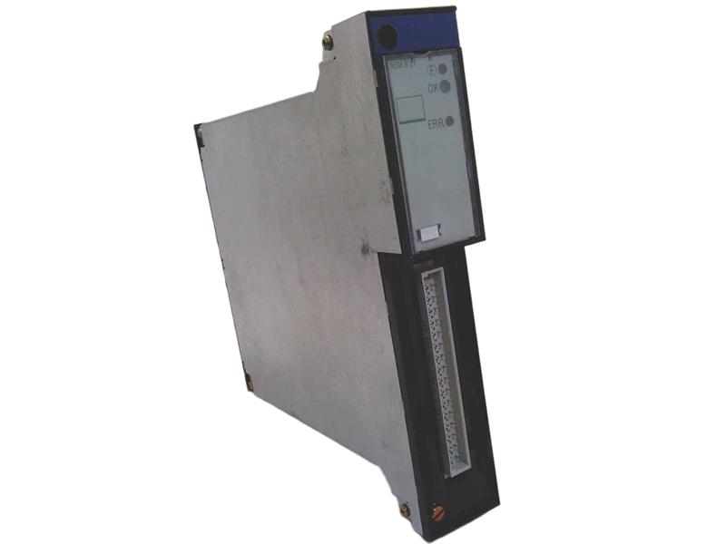 SCHNEIDER ELECTRIC TSXAEM821