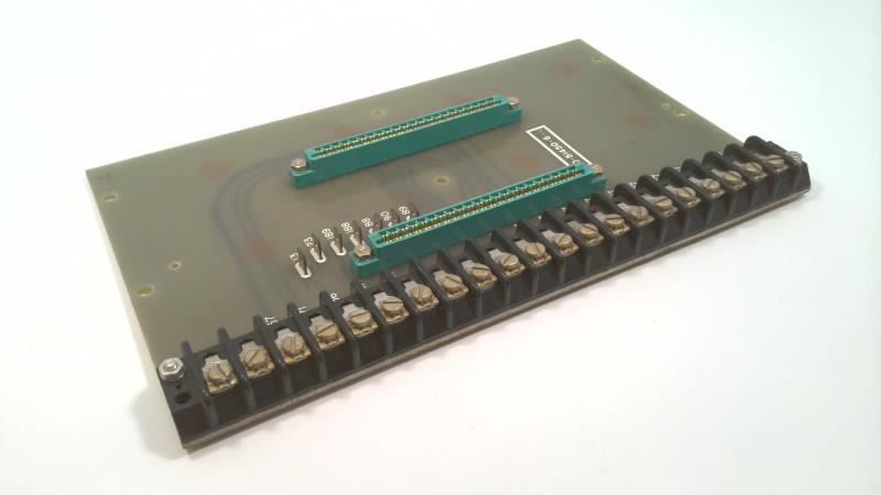 ASEA BROWN BOVERI 0-51450-6