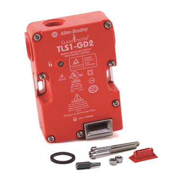 ALLEN BRADLEY 440G-T2NBNPH-2B