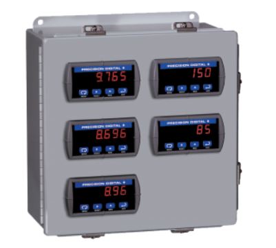 PRECISION DIGITAL PDA2705