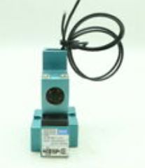 MAC VALVES INC PME-111CCAA