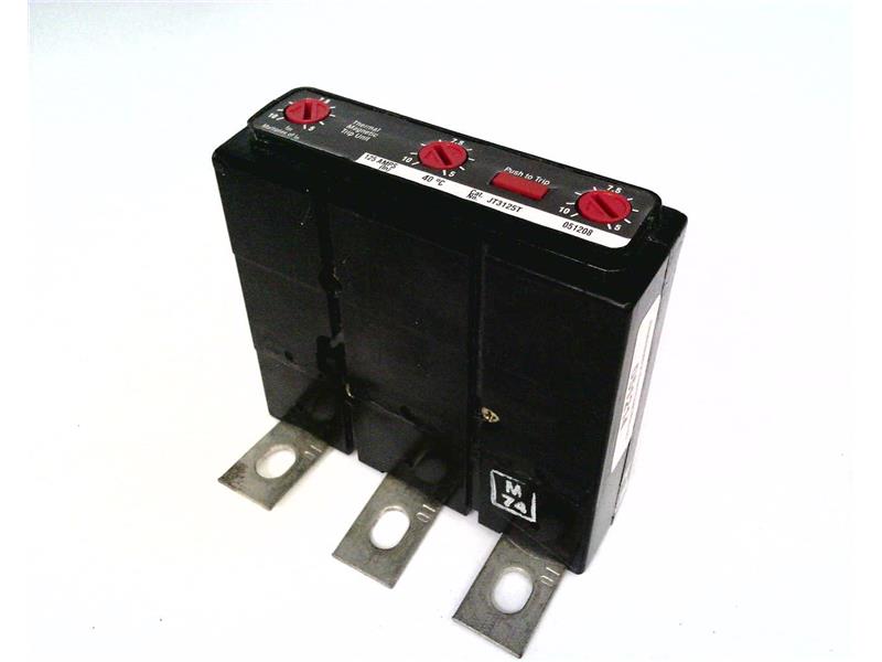 EATON CORPORATION JT3125T