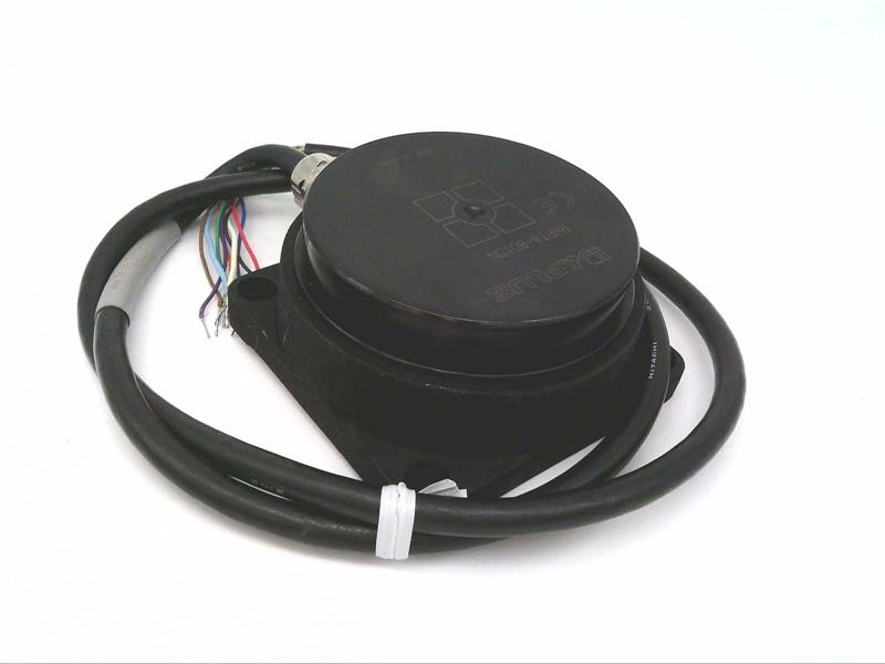 B & PLUS RHPT8-8010N-C3-PU-01