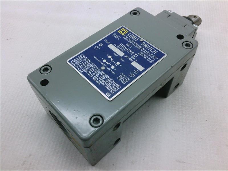 TELEMECANIQUE SENSORS 9007CR53D