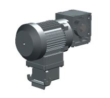 SEW EURODRIVE WA20 DR63S4/TH/ASD1