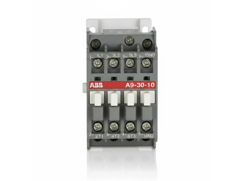 ASEA BROWN BOVERI 146485
