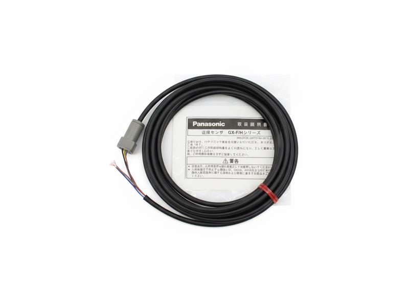 MATSUSHITA ELECTRIC GX-F8A-C5