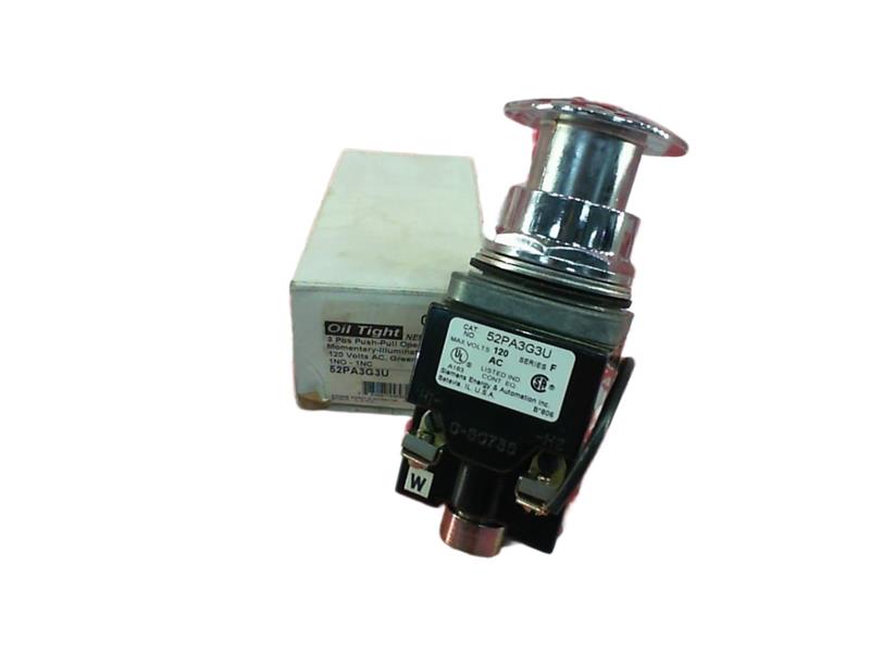 SIEMENS 52PA3G3G