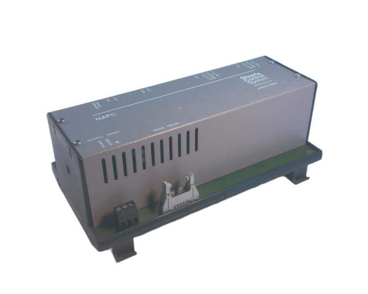 SIEMENS NAPC