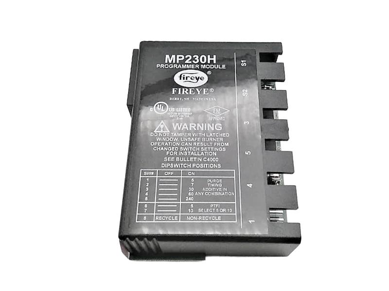 KIDDE-FENWAL, LLC MP230H
