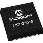 MICROCHIP TECHNOLOGY INC MCP23018-E/MJ