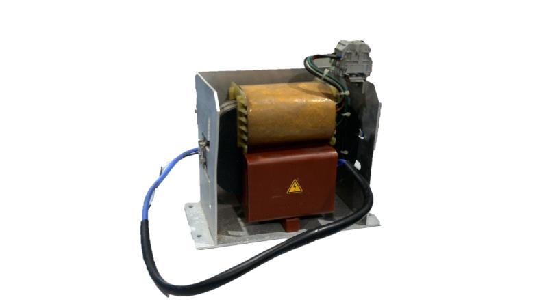 JOSEF BETSCHART TSU 132A/10860