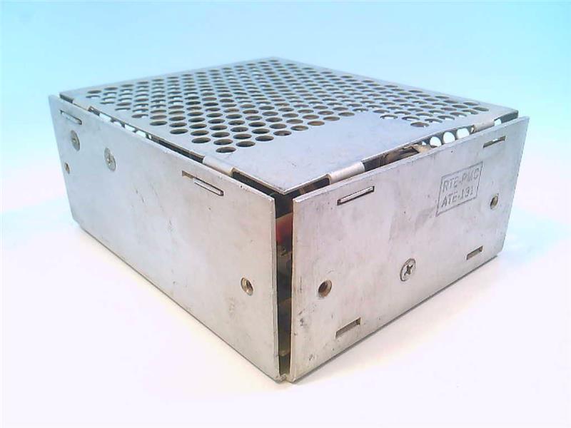 POWER MATE TECHNOLOGY CO ES-5E