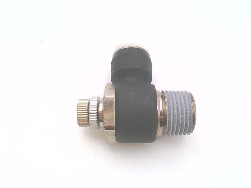 PISCO PNEUMATICS JSC1/2-N4AUT