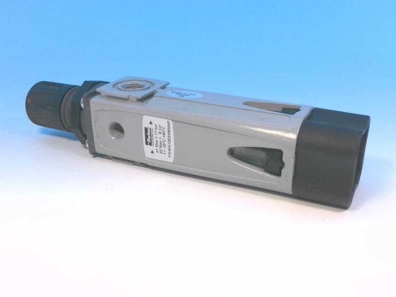 PARKER P3HEA12ESMBNNP