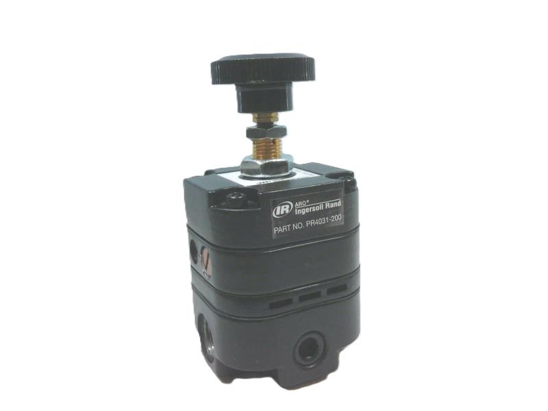 PR4031-200 by INGERSOLL RAND