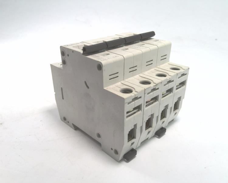 EATON CORPORATION FAZ-4-C40