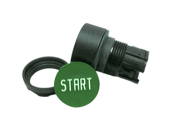 ALLEN BRADLEY 800EP-F301W