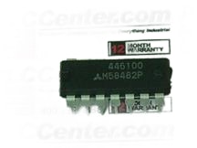 MITSUBISHI IC58482P