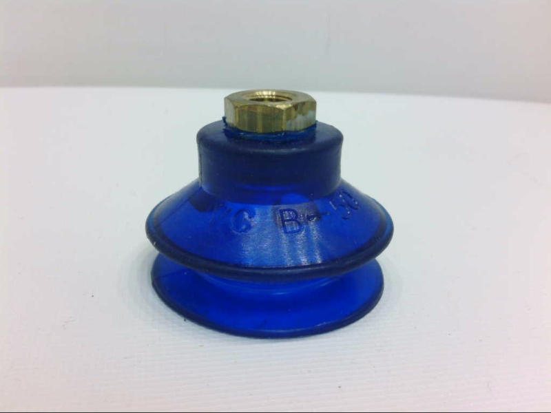 VI CAS MFG CO VC-B-50-1/4