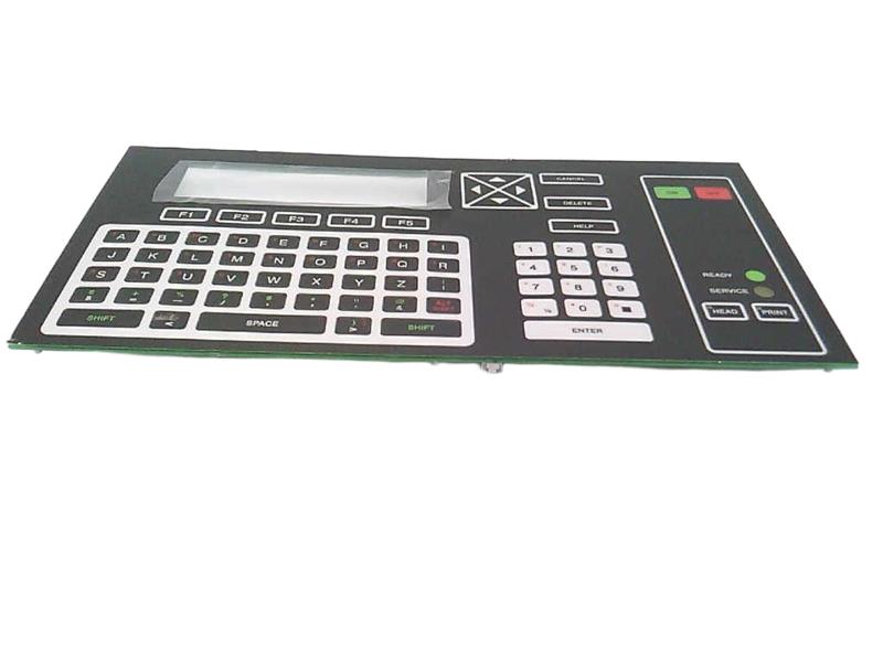 VIDEOJET 355060-01