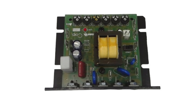 AMERICAN CONTROL ELECTRONICS MM23001C-0573