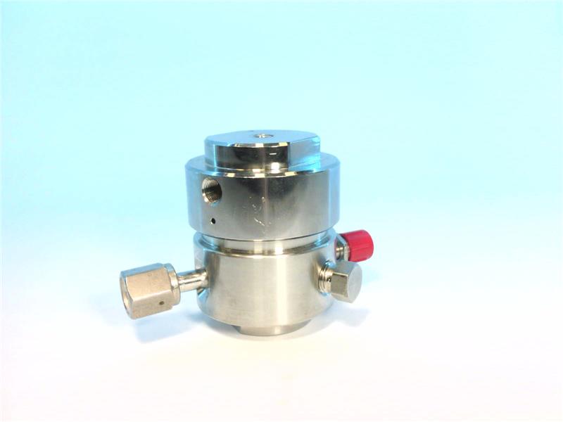 449-207A-0RR by EMERSON