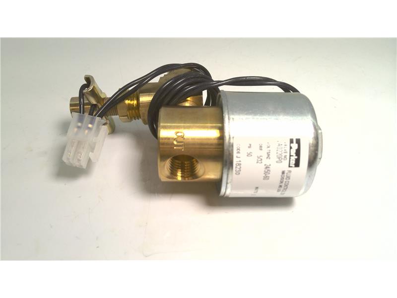 FIELD CONTROLS COMPANY 094021A0208