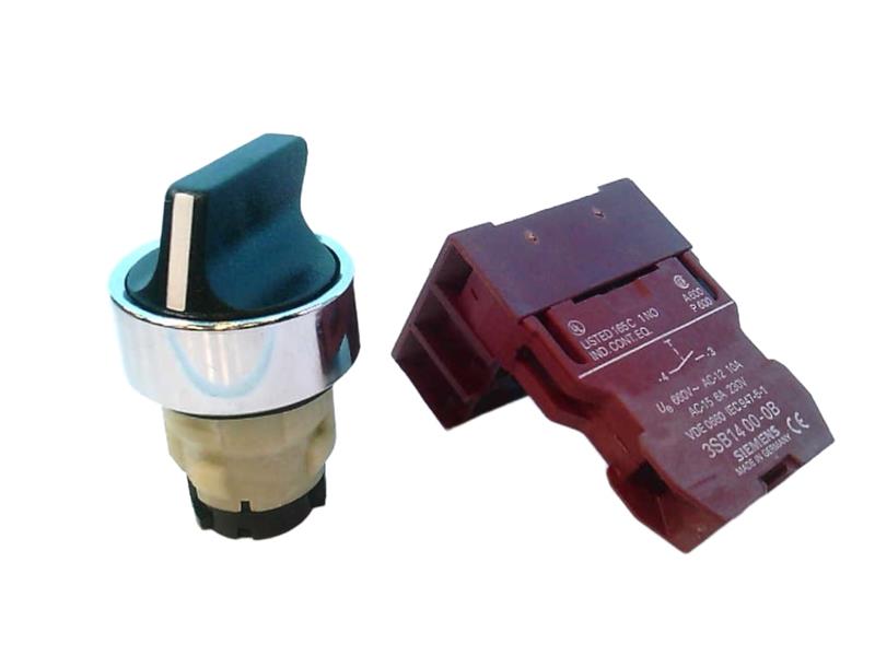 SIEMENS 3SB02-2MKBX2