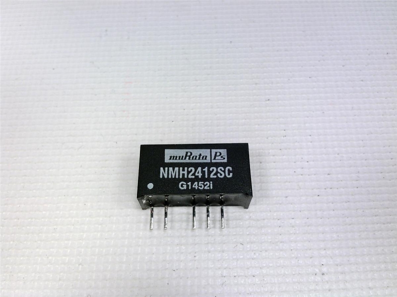 NMH2412SC by MURATA MANUFACTURING