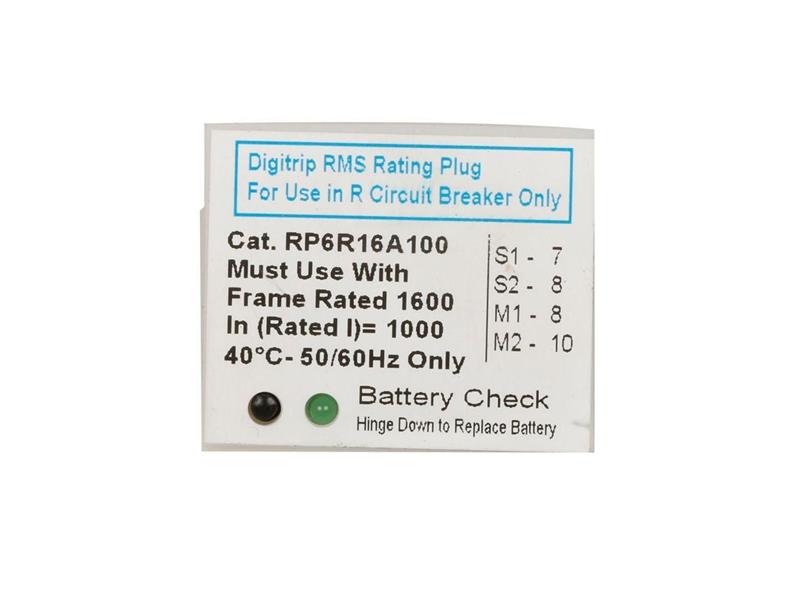 RP6R16A080 by EATON CORPORATION