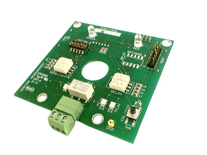 DANAHER MOTION PCB111305