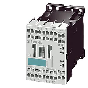 3RT1017-2AF02 by SIEMENS