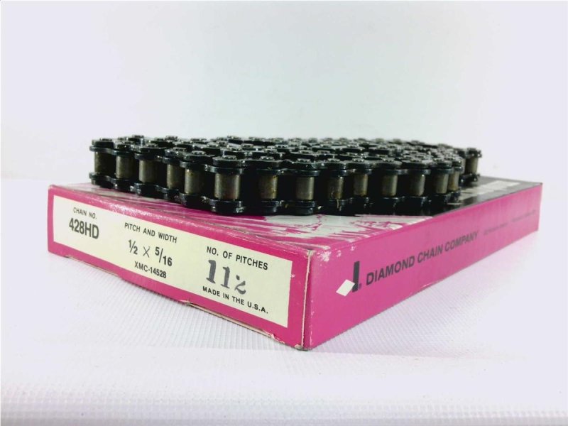 DIAMOND CHAIN 428HD-112