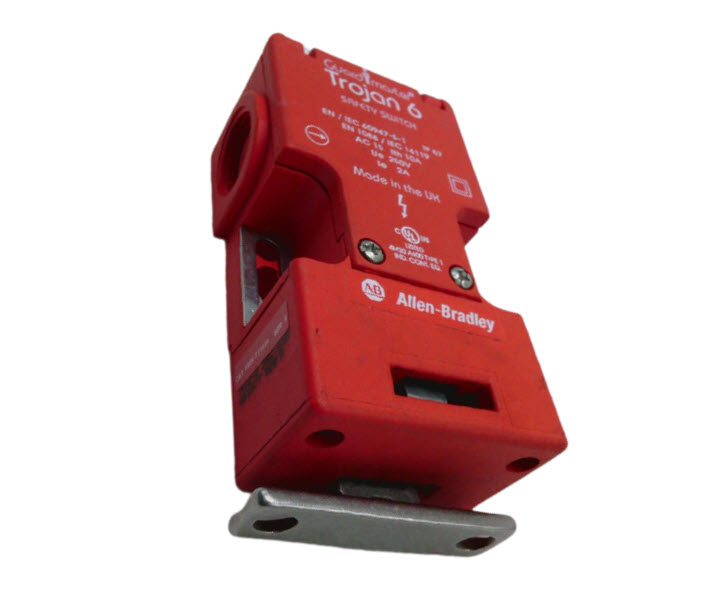 ALLEN BRADLEY 440K-T11449