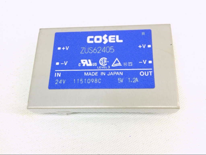 COSEL ZUS62405