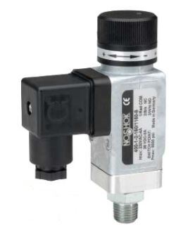 NOSHOK 400-1-45-450/4600-46