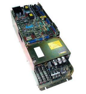 FANUC A06B-6044-H017