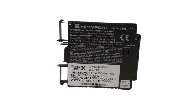 OMEGA ENGINEERING IDRN-PS-1000/N