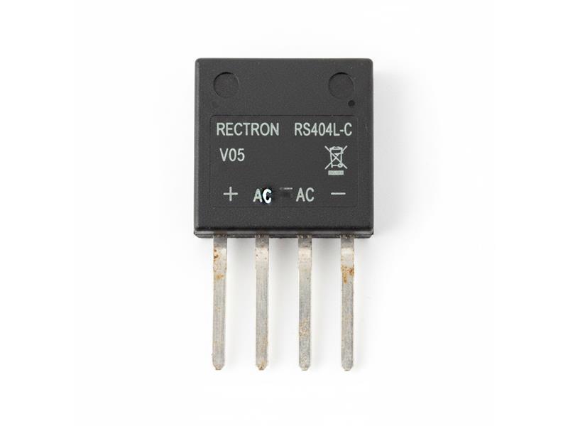 RECTRON RS404L-C