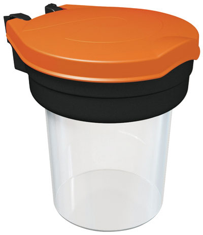 DISP01 by SKIPPER SAFETY BARRIER