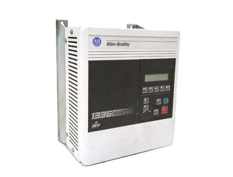 ALLEN BRADLEY 1336E-BRF50-AA-EN-HA1-L9E