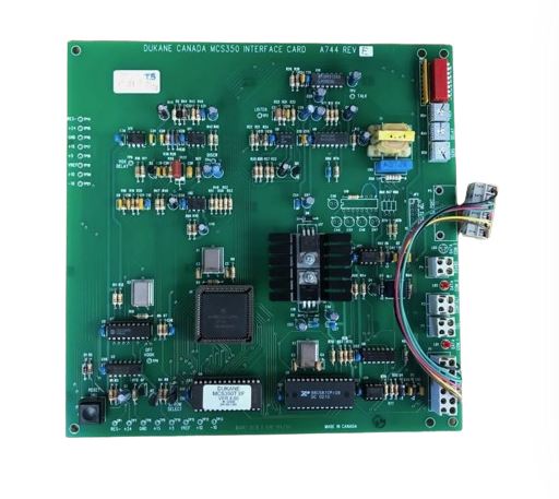 A744  by KIDDE-FENWAL, LLC