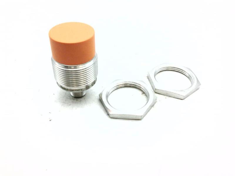 EFECTOR IIB3022-BPKG/M/US-104-DPS-IIS205