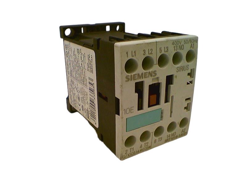 SIEMENS 3RT1016-1AV01