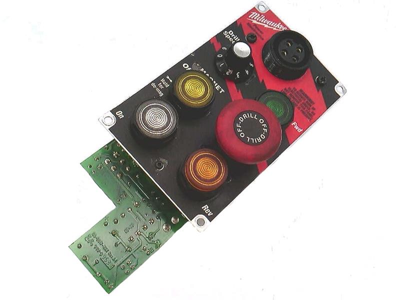 MILWAUKEE POWER TOOLS 23-35-0310