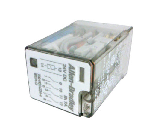 ALLEN BRADLEY 700-HC14Z24-4