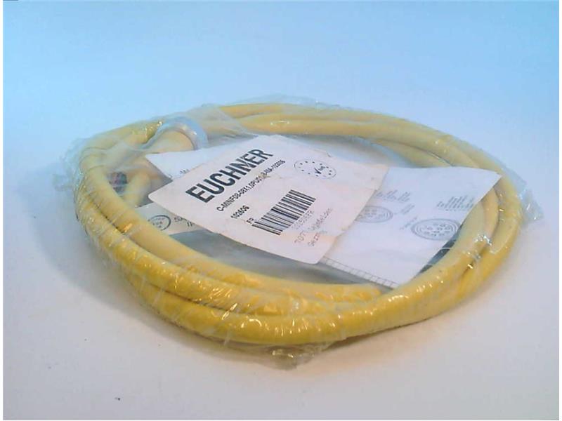 EUCHNER C-MINF08-08X1,0PU01,8-MA-102506