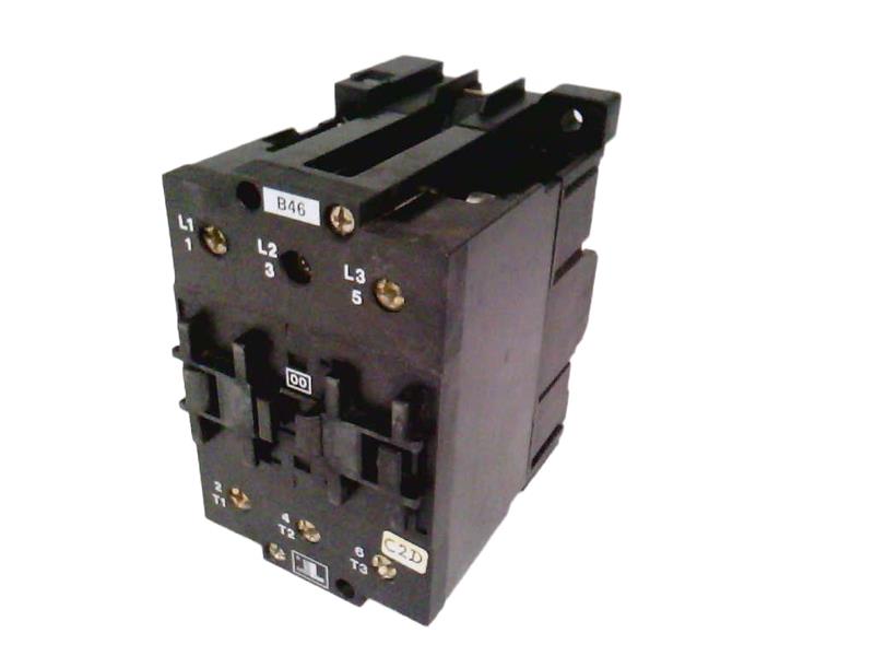 LOVATO B46-120V