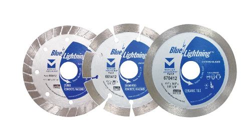 66P412 by MERCER TOOL